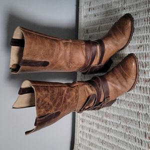 Freebird Dakota/ Dkota